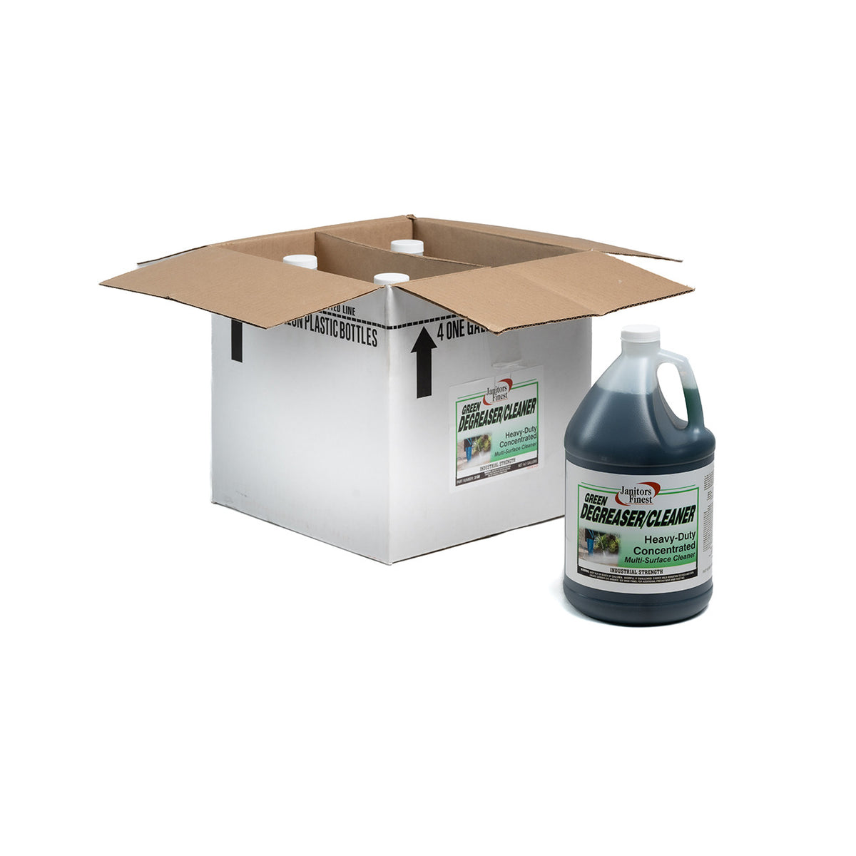 Green Degreaser