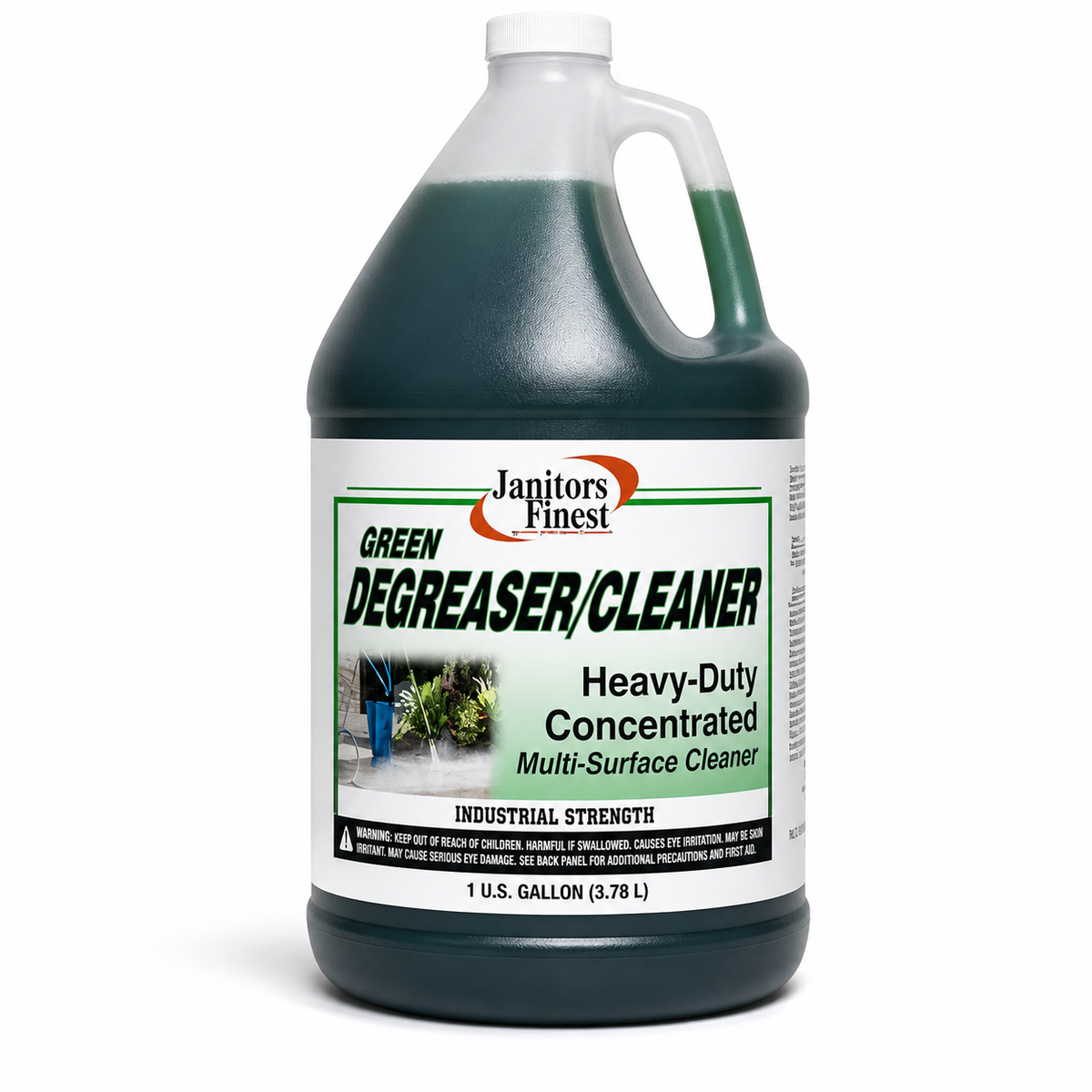 Green Degreaser