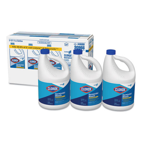 Clorox 3 pk